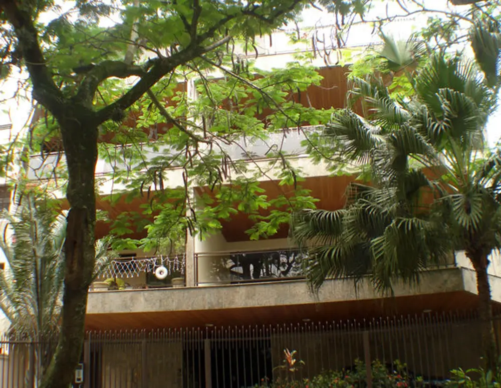 Edificio Morada Marbella