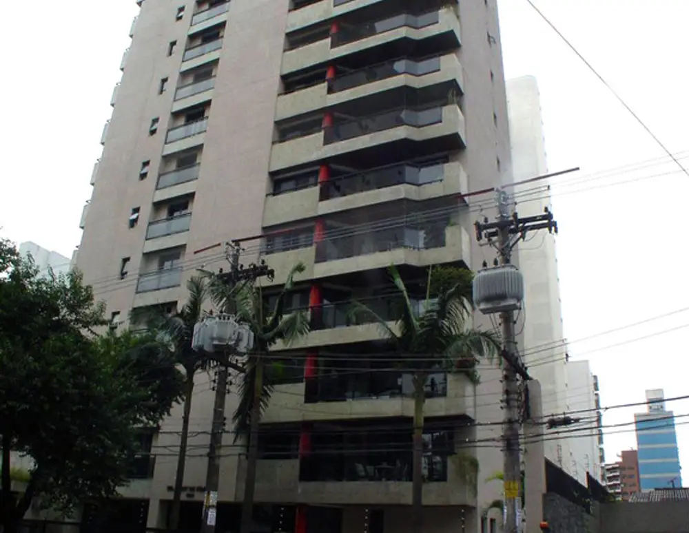 Edificio Port de France — foto 2