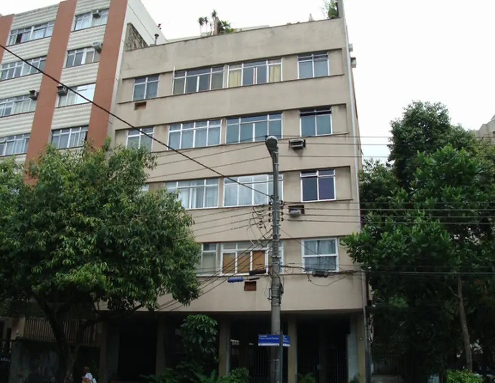 Edificio Poesia