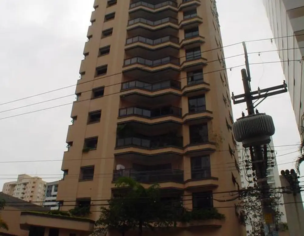 Edificio Ana Lucia