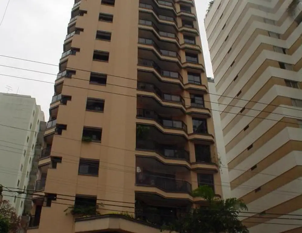 Edificio Ana Lucia — foto 2