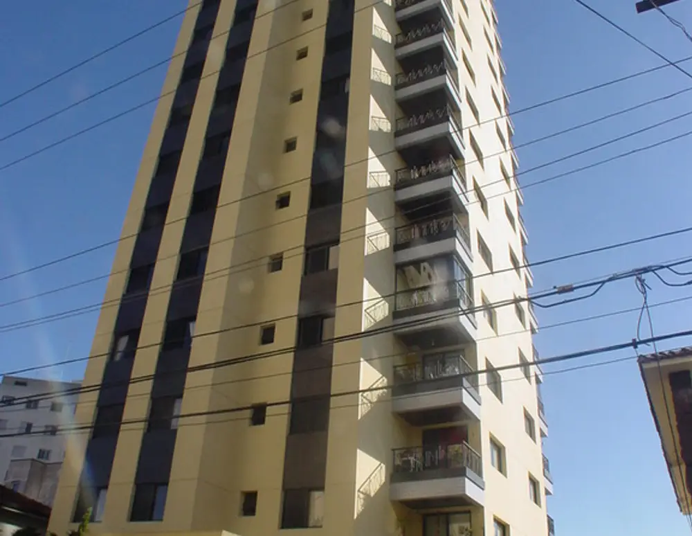 Edificio Firenze