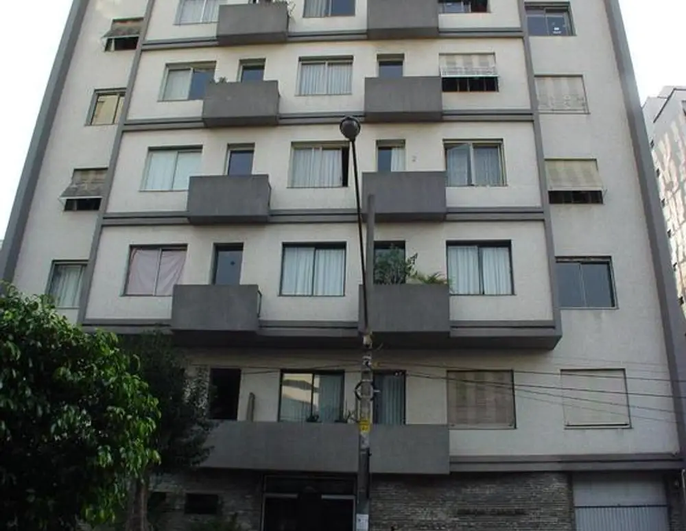 Edificio Carolina