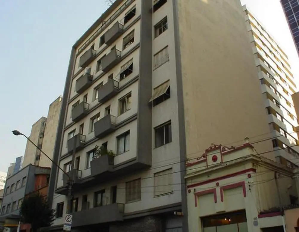 Edificio Carolina — foto 2