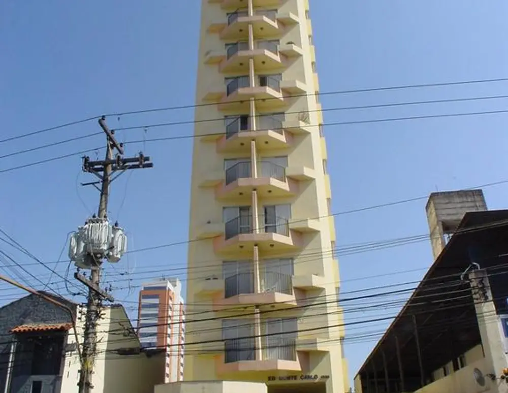 Monte Carlo — foto 2