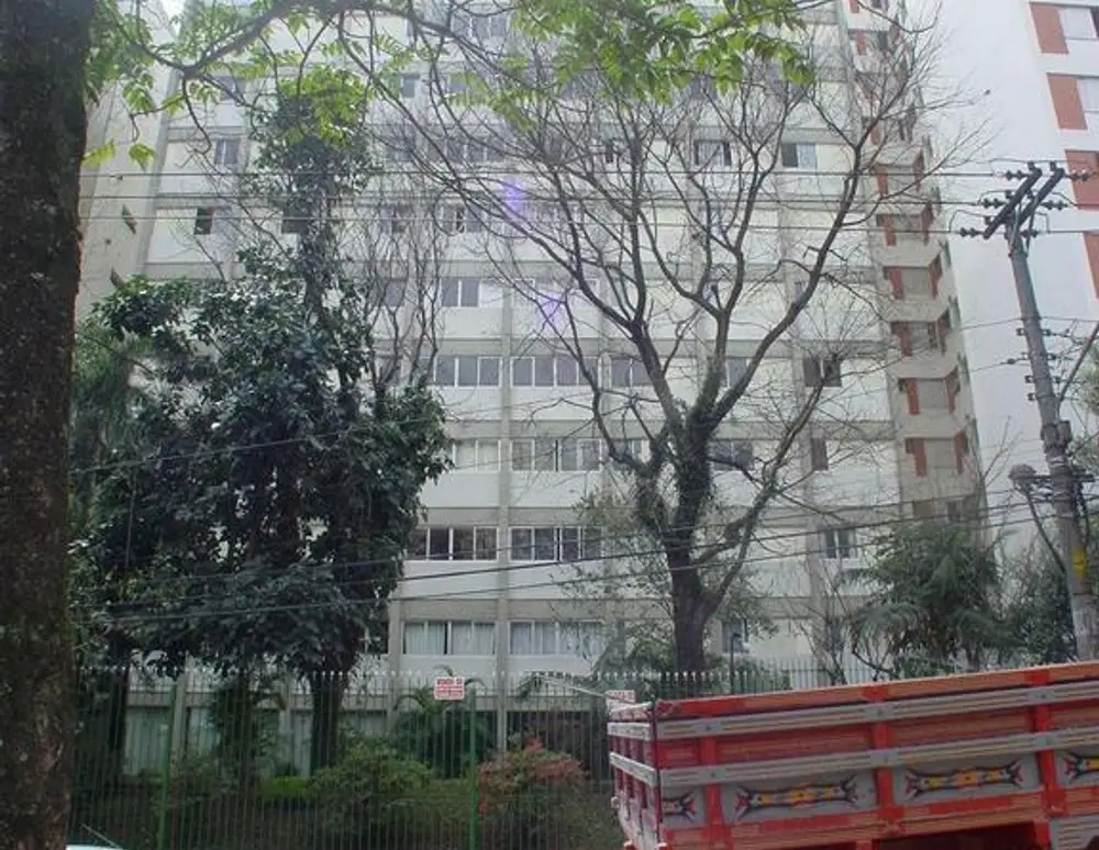 Edificio Flavia Maria