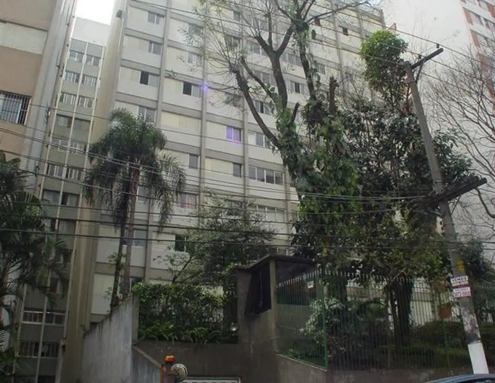 Edificio Flavia Maria — foto 2