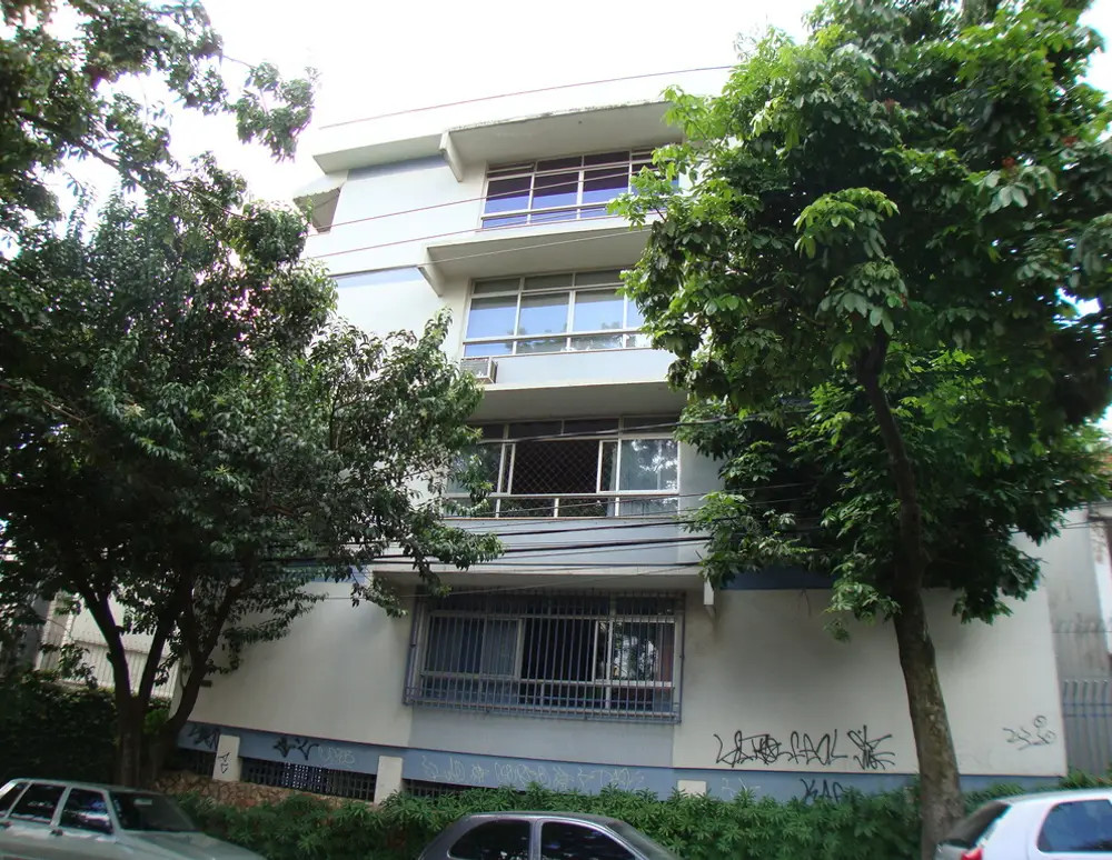 Edificio Lea