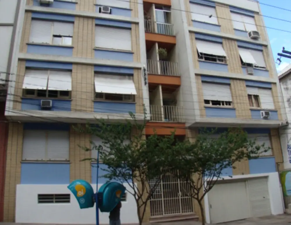Edificio Monte Claro