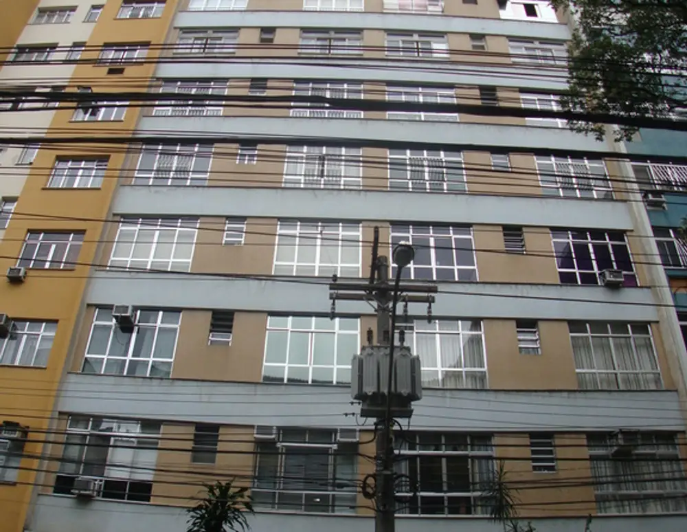 Edificio Primus