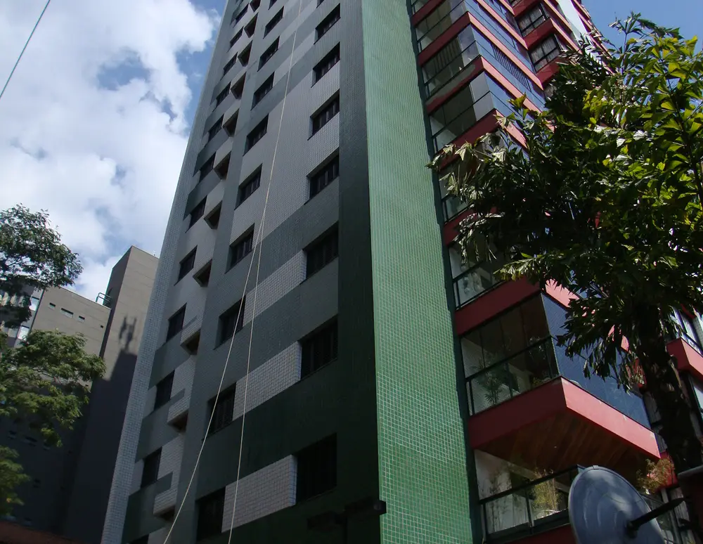 Edificio Manuela