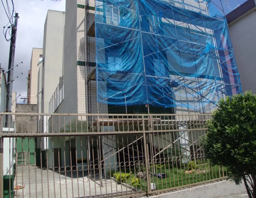 Edificio Jatobas