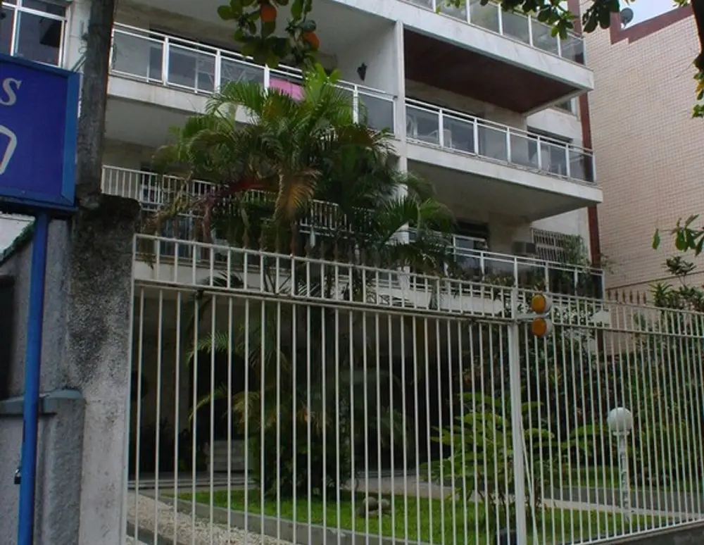 Edificio Nova Ipanema Ii