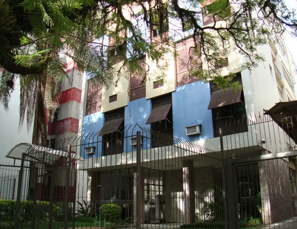 Edificio Eden