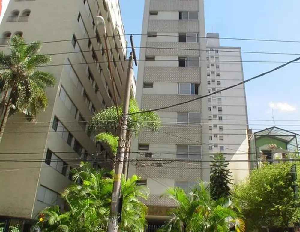 Edificio Anna Cecilia