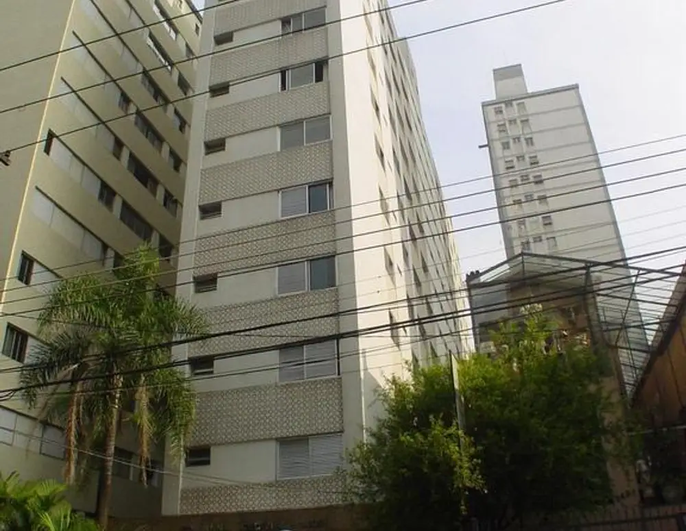 Edificio Anna Cecilia — foto 2