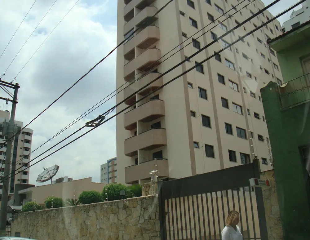 Cond.edif. Isabela