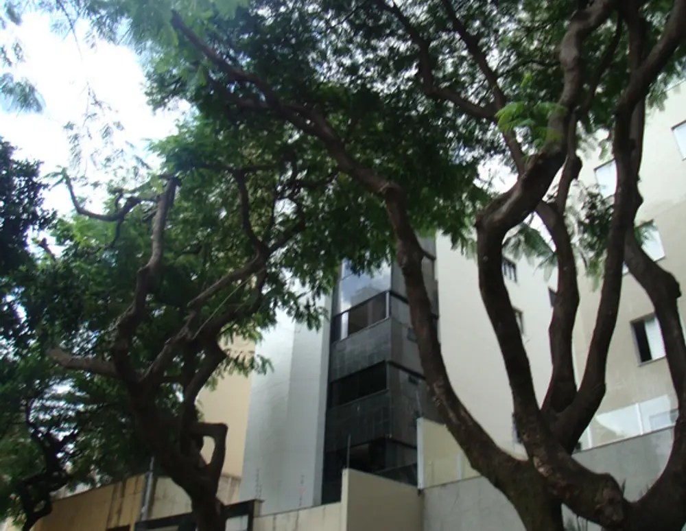 Residencial Walter Gandra