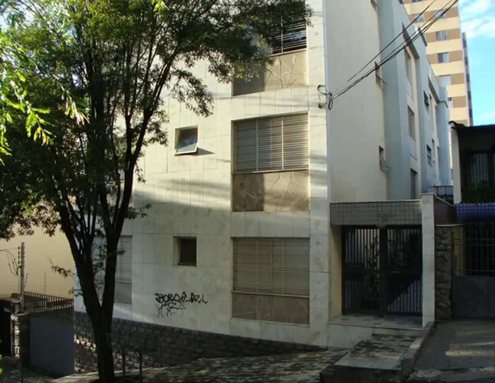 Edifcio Marcelo