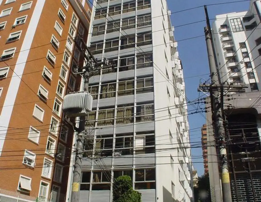 Edificio Rio Paraguai — foto 2