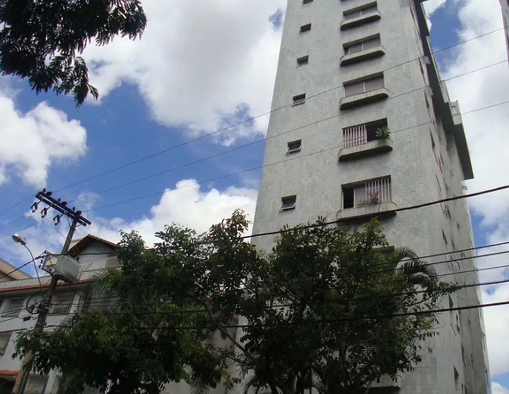 Edificio Franco Ville Iv