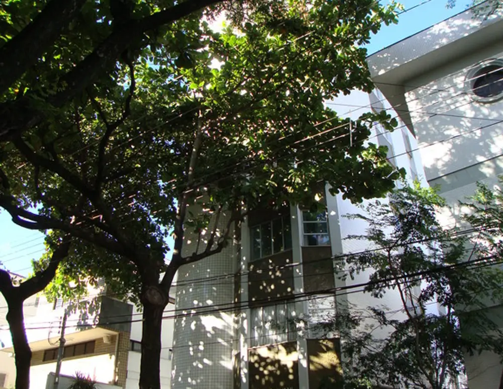 Edificio Don Giovani