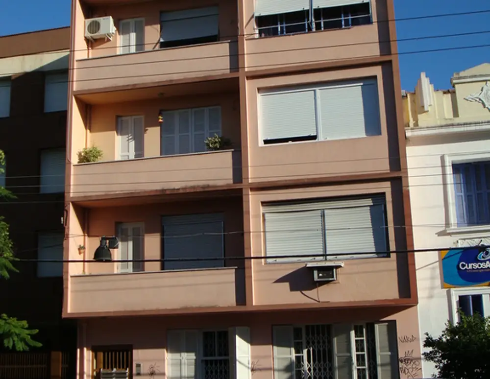 Edifício Marisa