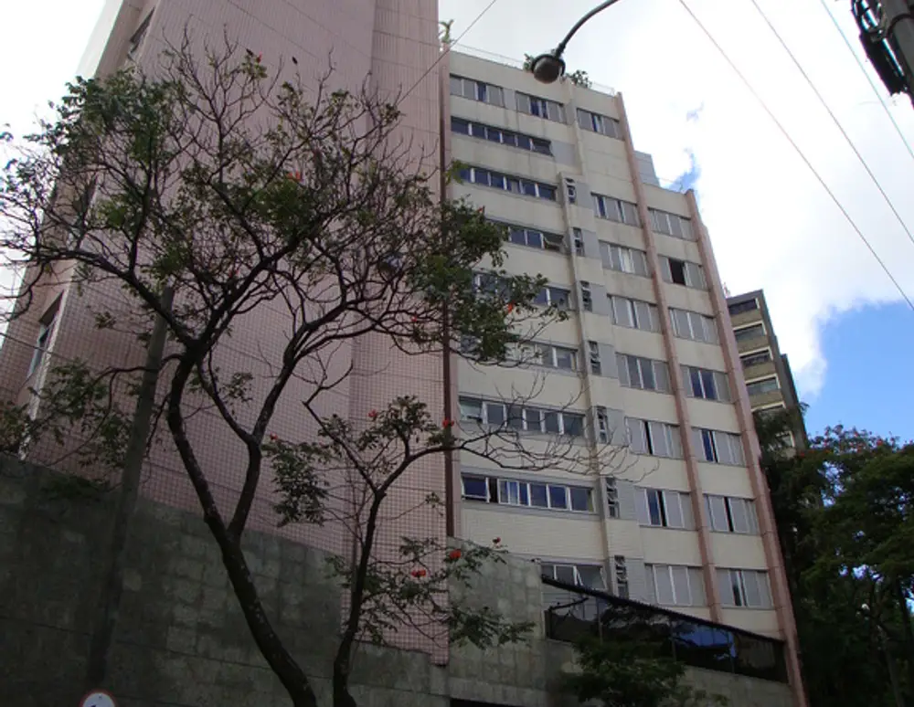 Edificio Elbacha Iv