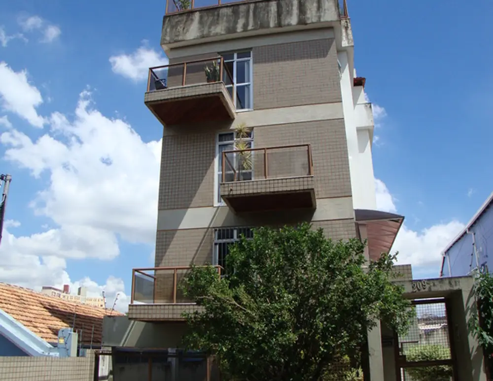 Edificio Julia