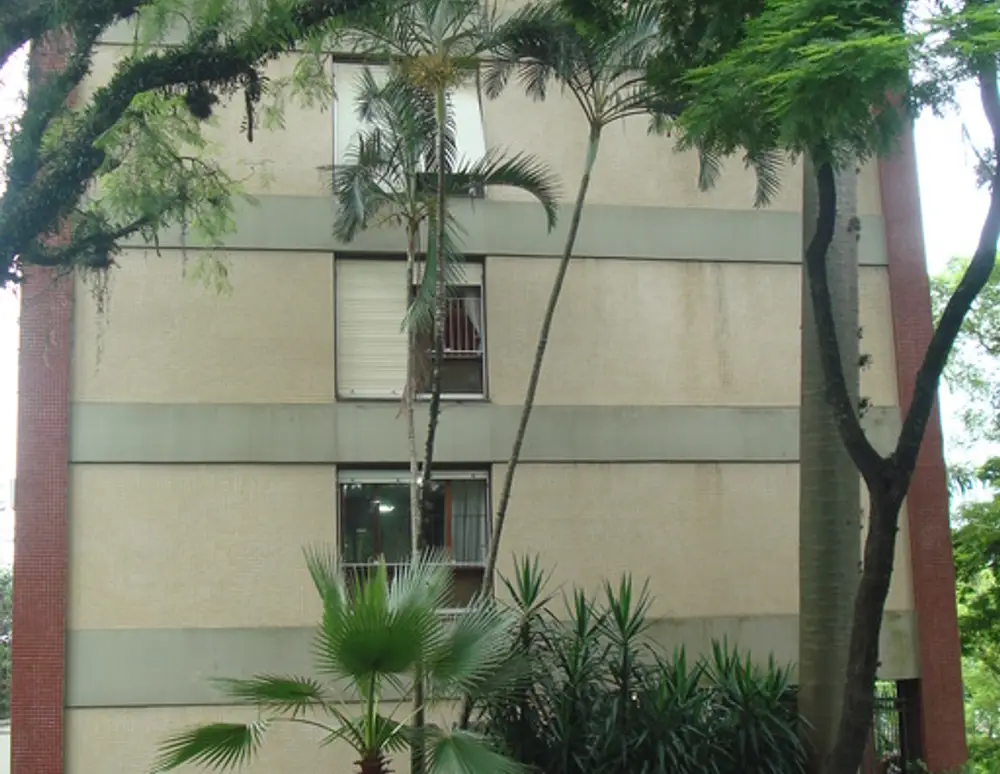 Edificio Mikonos