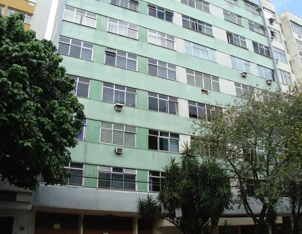 Edificio Georgetown