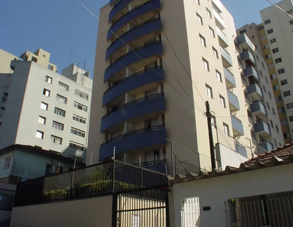 Edifício Dallas