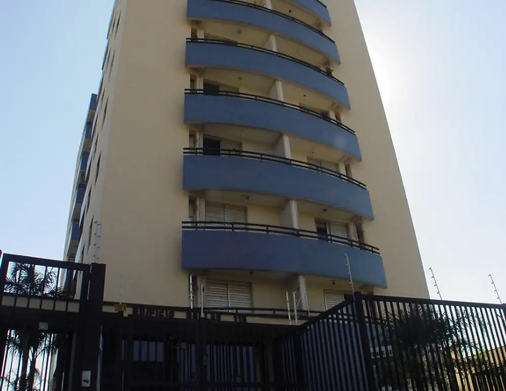 Edifício Dallas — foto 2