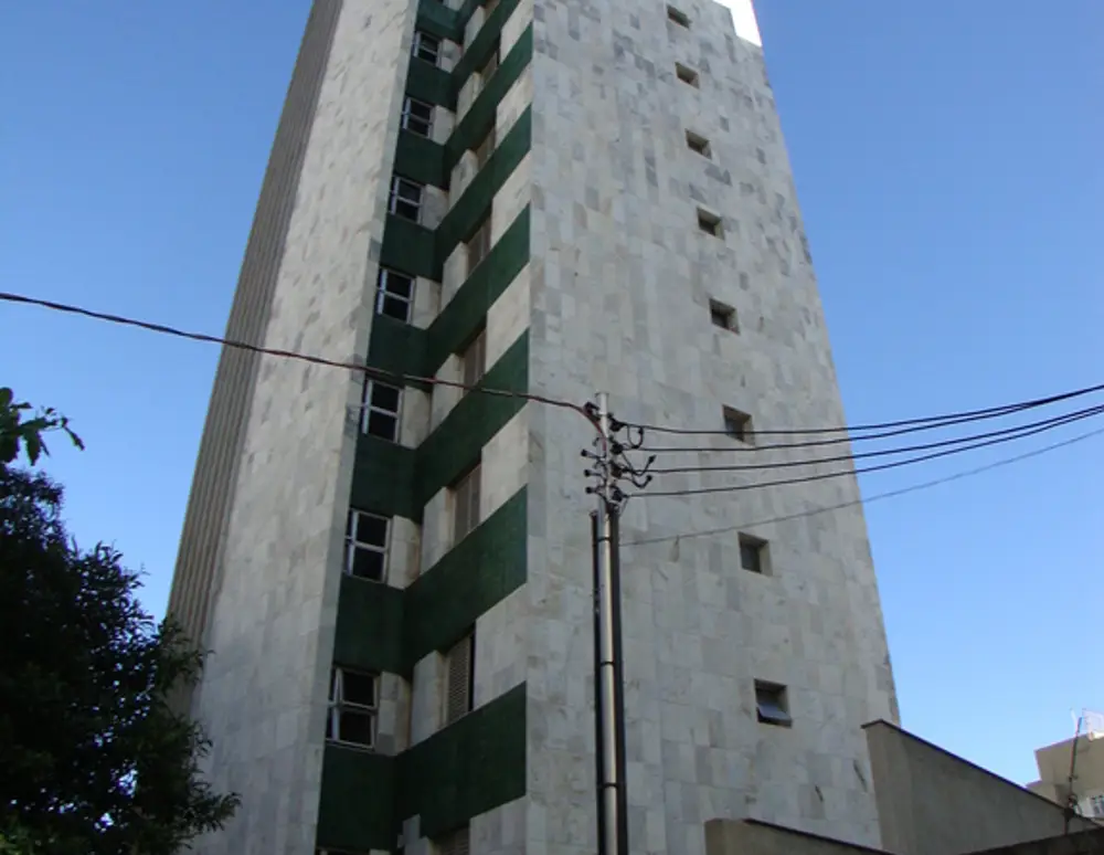 Edificio Orlandina Ribeiro