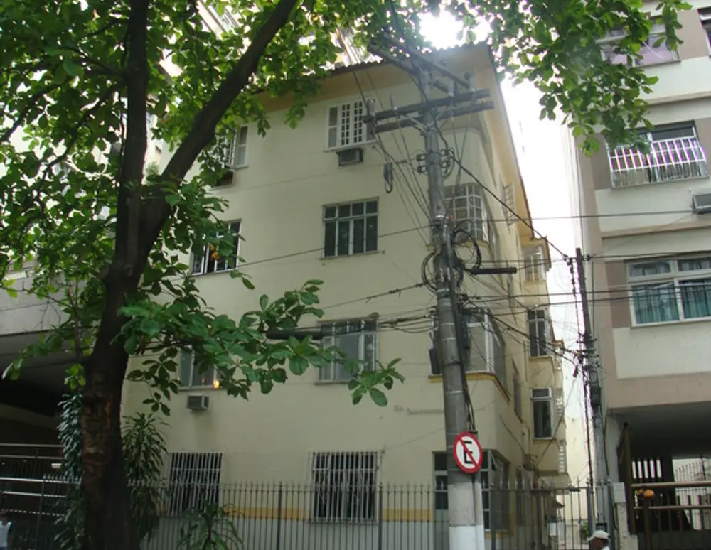 Edificio Independencia