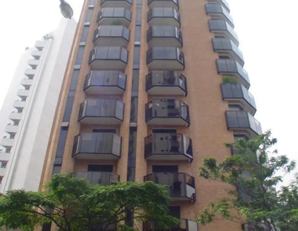 Edificio Central Park — foto 2