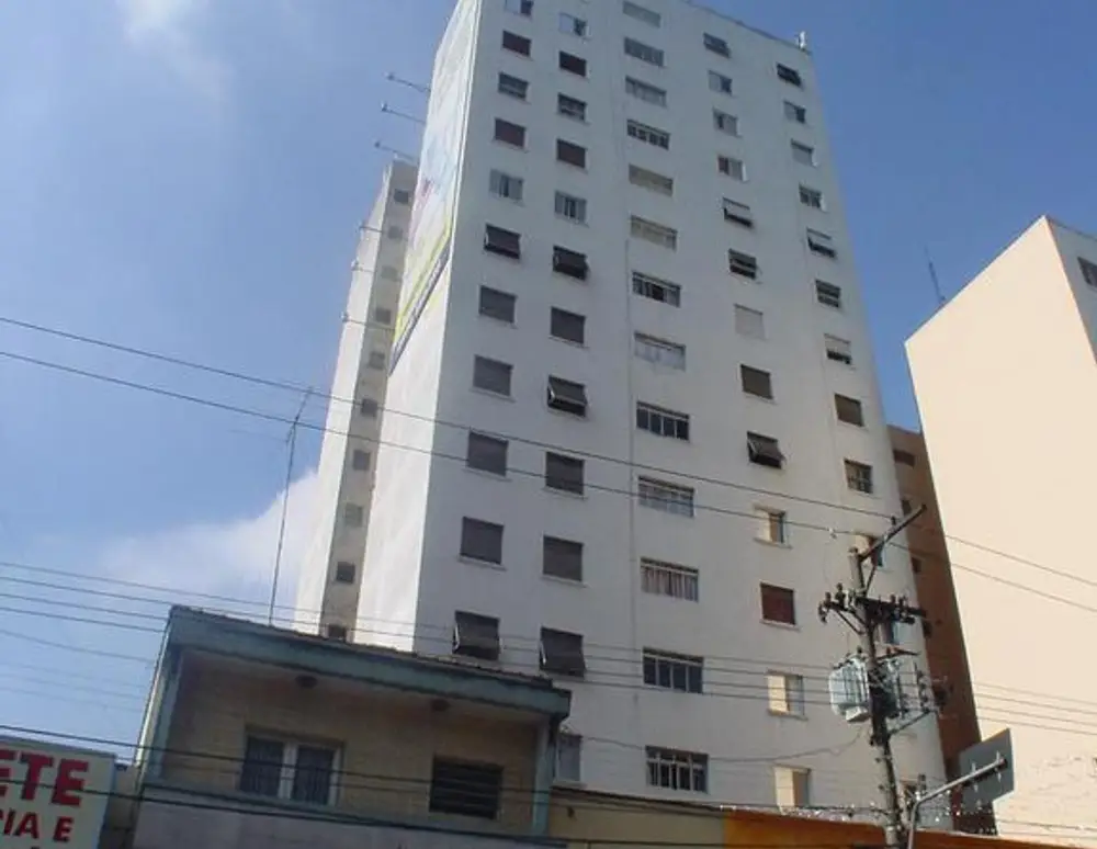 Edificio Linda Marengo