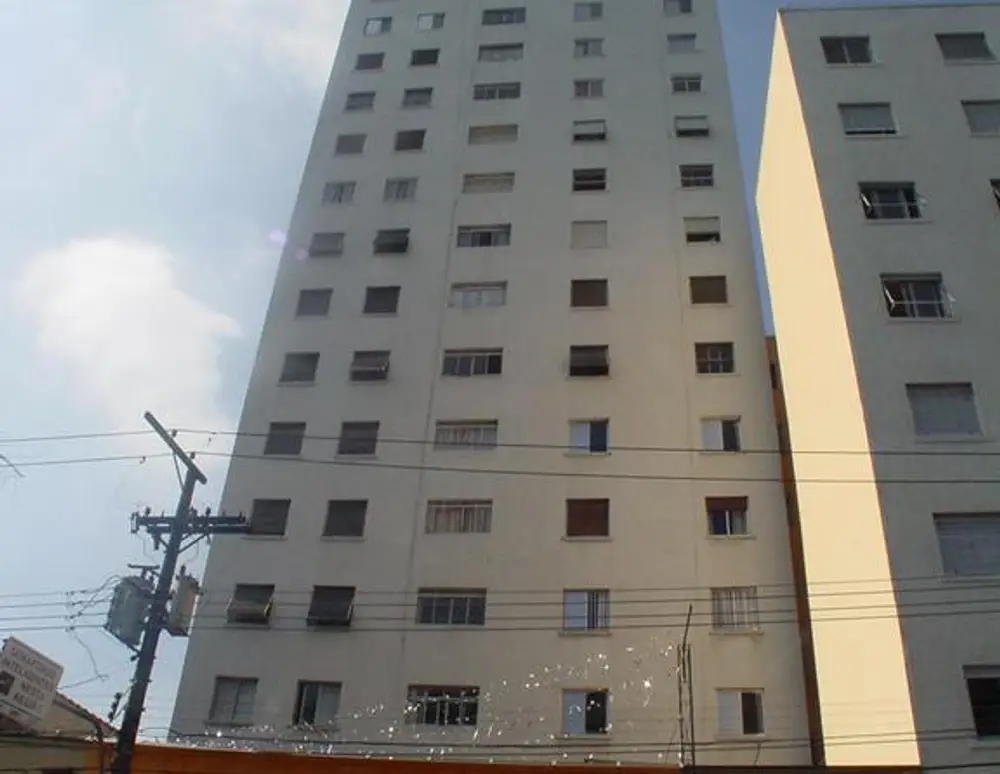 Edificio Linda Marengo — foto 2