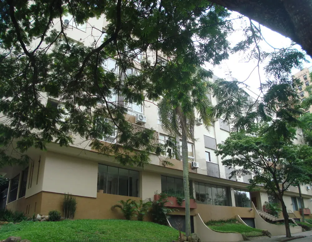 Edificio Campanario