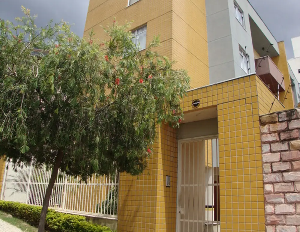 Condominio do Edificio Castelo de Minas