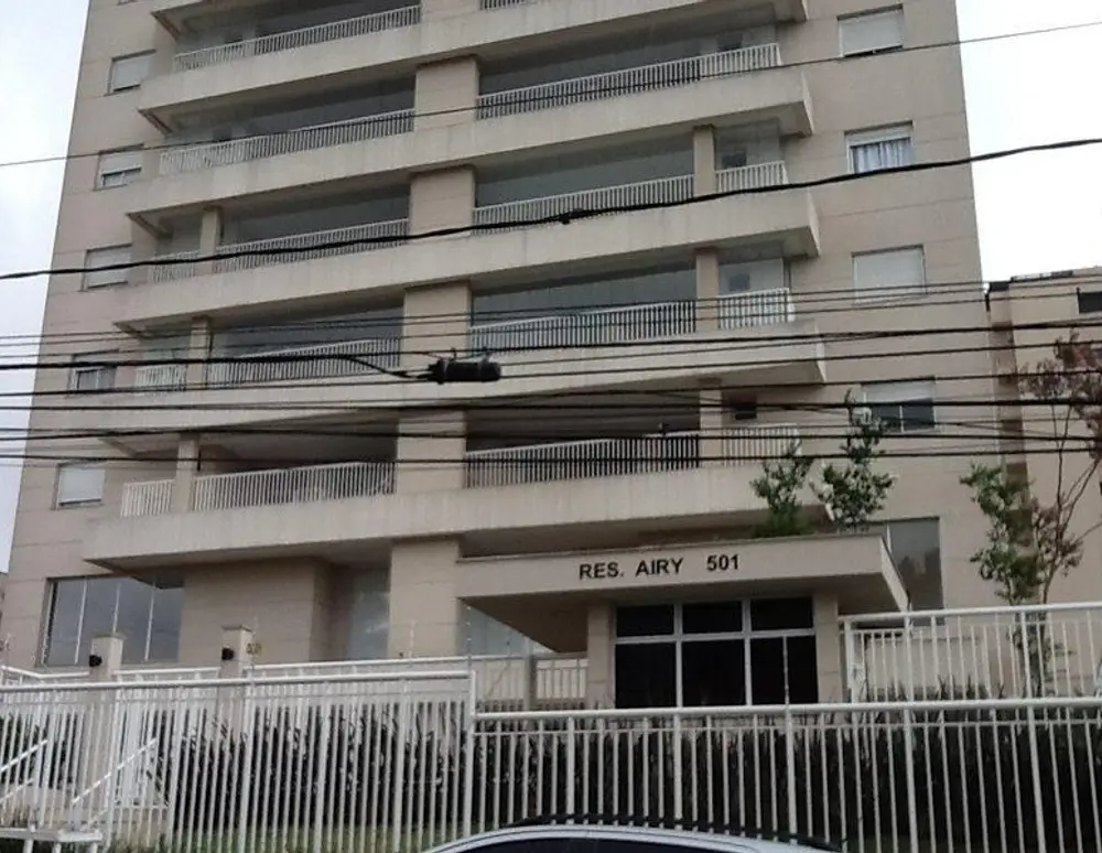 Residencial Airy