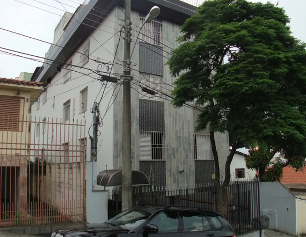 Vila Marinha