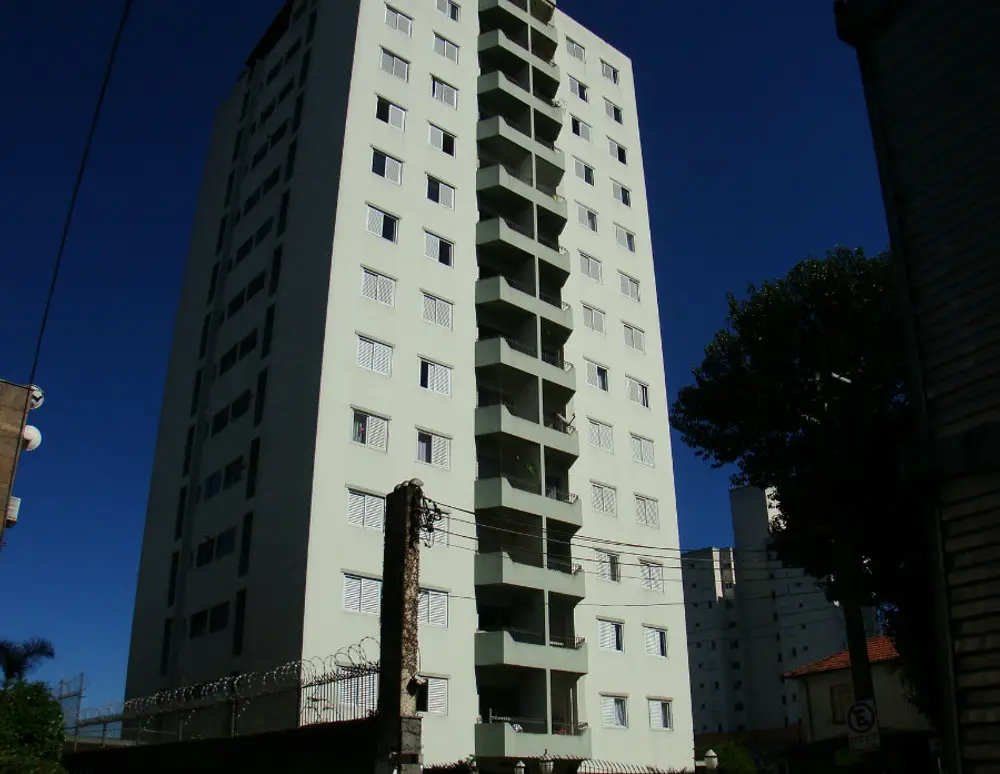 Edificio Morada dos Duques