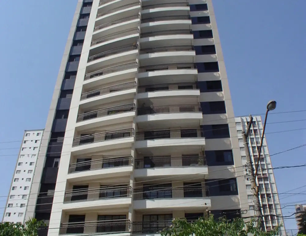 Edificio Echelles Perdizes — foto 2