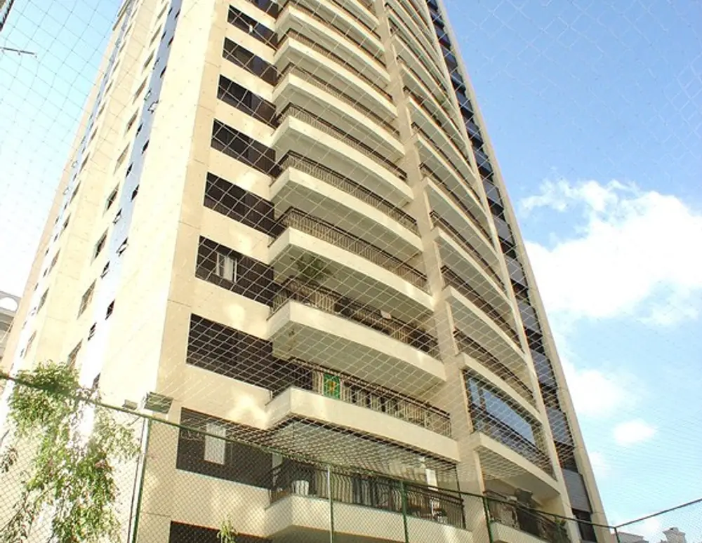 Edificio Echelles Perdizes — foto 4