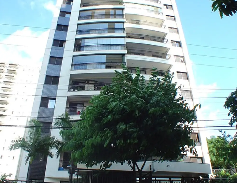 Edificio Echelles Perdizes — foto 5