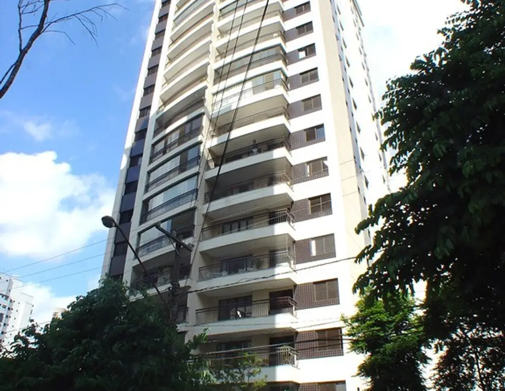 Edificio Echelles Perdizes — foto 6
