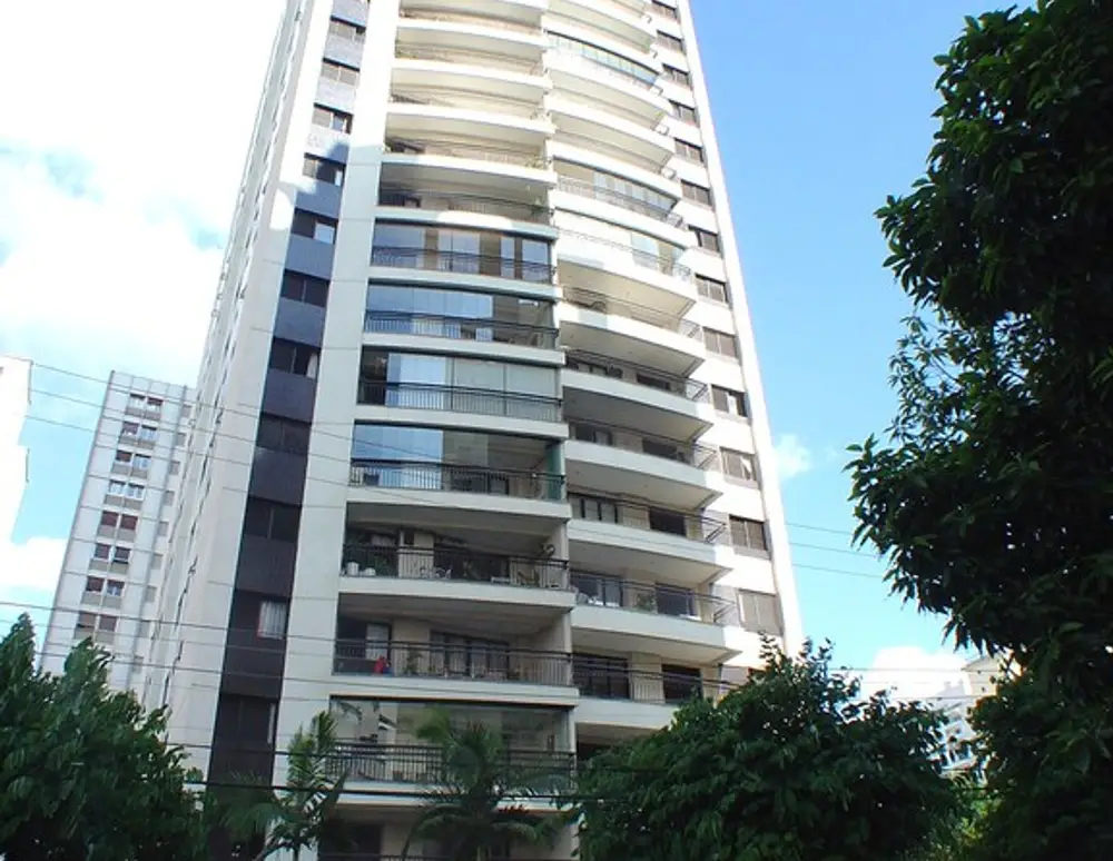 Edificio Echelles Perdizes — foto 7