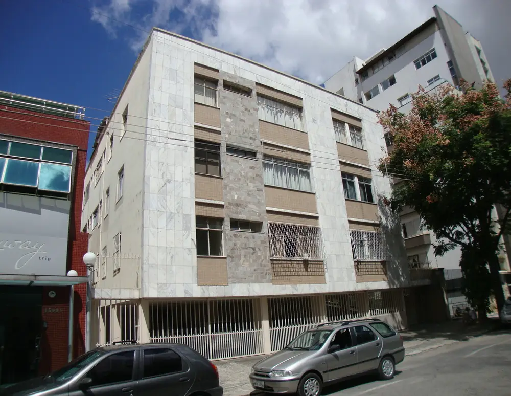 Edificio Dulce Maria
