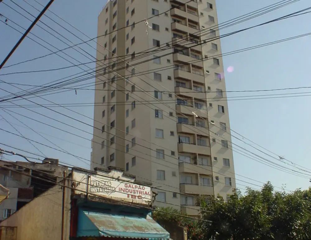 Edificio Leonardo da Vinci — foto 2